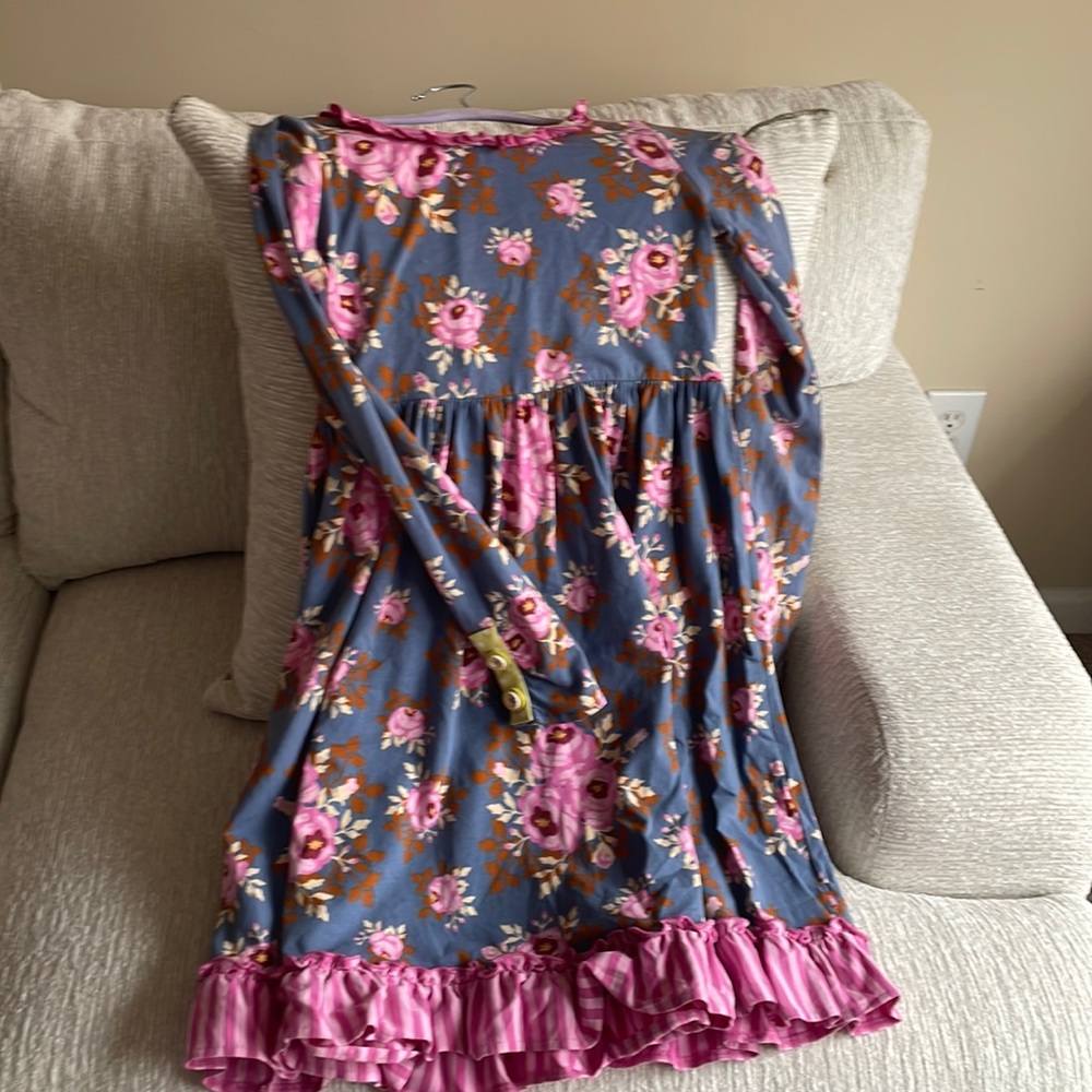 Matilda Jane size 10